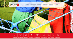 Desktop Screenshot of dogrular.com